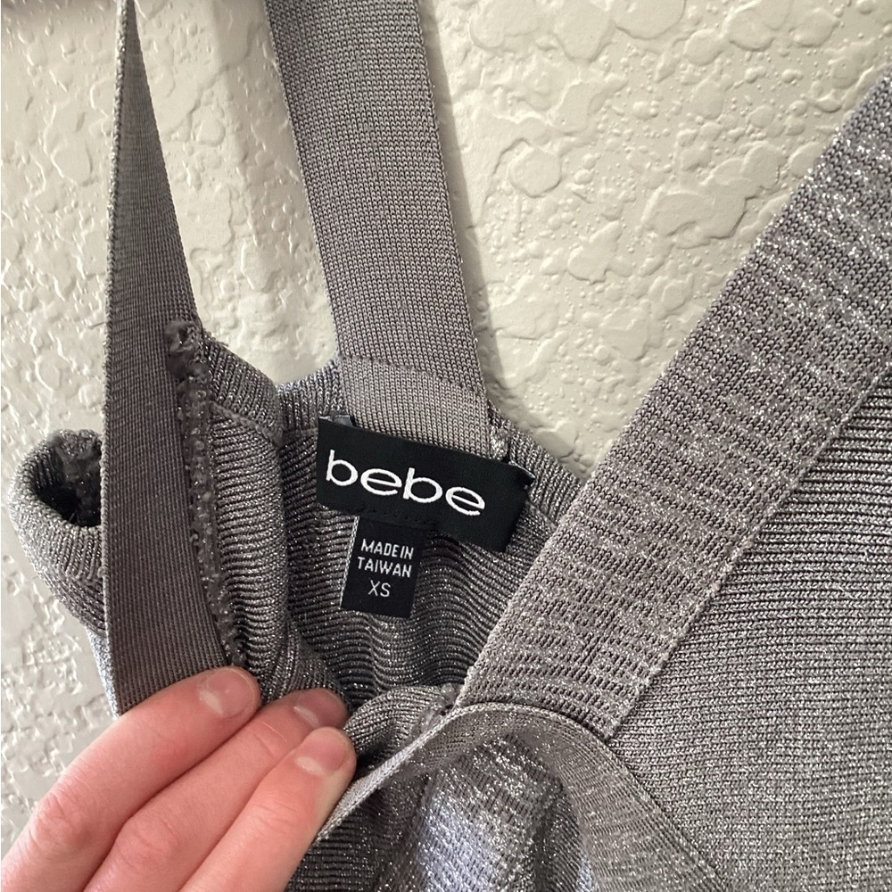 BEBE DRESS - Picture 4 of 4